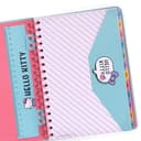 Thumbnail 5 de Mr.Wonderful Agenda Escolar 2025-26 Hello Kitty x Mr. Wonderful 📚