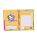 Thumbnail 6 de Mr.Wonderful Agenda Escolar 2025-26 Hello Kitty x Mr. Wonderful 📚