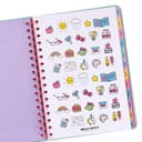 Thumbnail 8 de Mr.Wonderful Agenda Escolar 2025-26 Hello Kitty x Mr. Wonderful 📚