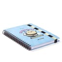 Thumbnail 2 de Mr.Wonderful Agenda Escolar Wonder 2025-26 semanal 📒