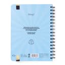 Thumbnail 3 de Mr.Wonderful Agenda Escolar Wonder 2025-26 semanal 📒