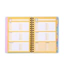 Thumbnail 7 de Mr.Wonderful Agenda Escolar Wonder 2025-26 semanal 📒