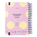 Thumbnail 3 de Mr.Wonderful Agenda Escolar Wonder 2025-26