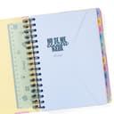 Thumbnail 7 de Mr.Wonderful Agenda Escolar Wonder 2025-26