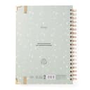 Thumbnail 3 de Mr.Wonderful Agenda Office 2025-26 Semanal extragrande — organización semanal