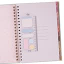 Thumbnail 5 de Mr.Wonderful Agenda Office 2025-26 Semanal extragrande — organización semanal