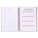 Thumbnail 6 de Mr.Wonderful Agenda Office 2025-26 Semanal extragrande — organización semanal