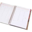 Thumbnail 7 de Mr.Wonderful Agenda Office 2025-26 Semanal extragrande — organización semanal