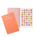 Thumbnail 8 de Mr.Wonderful Agenda Office 2025-26 Semanal extragrande — organización semanal