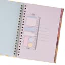 Thumbnail 6 de Mr.Wonderful Set Agenda Office 2025-26 extragrande, semanal 🗓️