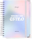 Thumbnail principal de Mr.Wonderful Agenda Office semanal 18 meses