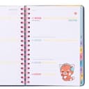 Thumbnail 4 de Mr.Wonderful Agenda Wonder 2025-26 semanal 2025-26