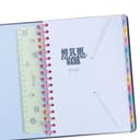 Thumbnail 5 de Mr.Wonderful Agenda Wonder 2025-26 semanal 2025-26