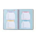 Thumbnail 7 de Mr.Wonderful Agenda Wonder 2025-26 semanal 2025-26