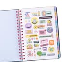 Thumbnail 8 de Mr.Wonderful Agenda Wonder 2025-26 semanal 2025-26