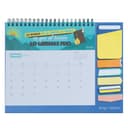 Thumbnail 2 de Mr.Wonderful Calendario de sobremesa 2024 18×2×24 🗓️