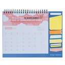 Thumbnail 3 de Mr.Wonderful Calendario de sobremesa 2024 18×2×24 🗓️