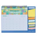 Thumbnail 4 de Mr.Wonderful Calendario de sobremesa 2024 18×2×24 🗓️