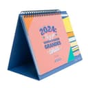 Thumbnail 5 de Mr.Wonderful Calendario de sobremesa 2024 18×2×24 🗓️