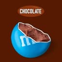 Thumbnail 3 de M&Ms Choco 45 g — Bolsita individual, pack 24 unidades 🍫