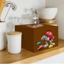 Thumbnail 4 de M&Ms Choco 45 g — Bolsita individual, pack 24 unidades 🍫