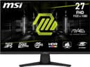 Thumbnail principal de MSI MAG 274F Monitor gaming 27" FHD 200 Hz 📺