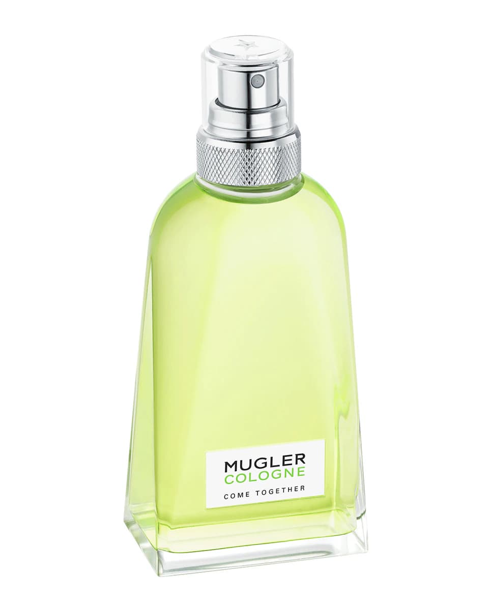 Imagen de Mugler Cologne Mugler 100 ml 🚿 en OfertitasTOP