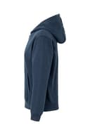 Thumbnail 1 de Mukua Byron Kids Sudadera con cremallera talla 3/4 👕