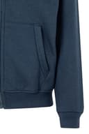 Thumbnail 4 de Mukua Byron Kids Sudadera con cremallera talla 3/4 👕