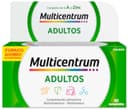 Thumbnail principal de Multicentrum Adultos 90 comprimidos: multivitamínico esencial