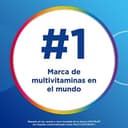 Thumbnail 3 de Multicentrum Hombre Multivitamínico 🍏 30 Comprimidos Sin Gluten