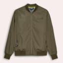 Thumbnail principal de Munich Chaqueta Bomber Willow Lifestyle Adulto 🧥 Khaki