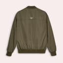 Thumbnail 1 de Munich Chaqueta Bomber Willow Lifestyle Adulto 🧥 Khaki