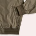 Thumbnail 4 de Munich Chaqueta Bomber Willow Lifestyle Adulto 🧥 Khaki