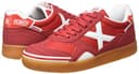 Thumbnail 6 de Munich Gresca Zapatillas unisex Rojo 40 📦