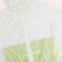 Thumbnail 3 de Munich Windbraker Unisex Chaqueta Streetwear C/Lime 🧥