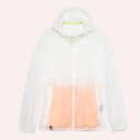 Thumbnail principal de Munich Windbreaker Streetwear Adulto con Detalle Naranja 🧥