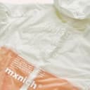 Thumbnail 2 de Munich Windbreaker Streetwear Adulto con Detalle Naranja 🧥