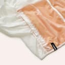 Thumbnail 3 de Munich Windbreaker Streetwear Adulto con Detalle Naranja 🧥