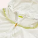 Thumbnail 5 de Munich Windbreaker Streetwear Adulto con Detalle Naranja 🧥