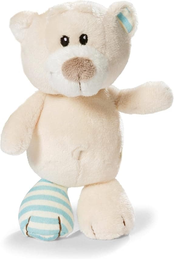 Imagen de My First NICI 39684 Oso de peluche 25 cm en OfertitasTOP