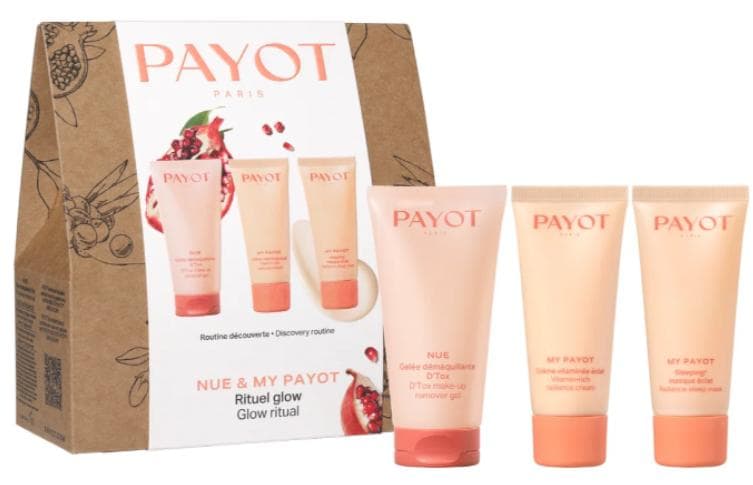 Imagen de My Payot Ritual Glow ✨ - Brillo Radiante para tu Piel en OfertitasTOP