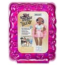 Thumbnail 3 de Na! Na! Na! Surprise Gretchen Stripes muñeca 27,94 cm 🧸