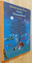 Thumbnail 1 de Nacht-Wimmelbuch 🌙 Libro ilustrado para dormir