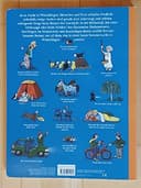 Thumbnail 2 de Nacht-Wimmelbuch 🌙 Libro ilustrado para dormir