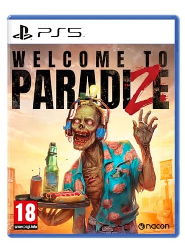 Imagen de Nacon Welcome to Paradize para PS5 (Versión española) en OfertitasTOP