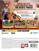 Thumbnail 2 de Nacon Welcome to Paradize para PS5 (Versión española)