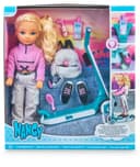 Thumbnail 2 de Nancy Nancy un día con mi patinete