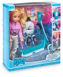 Thumbnail 3 de Nancy Nancy un día con mi patinete