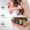 Thumbnail 1 de Nanoil Keratin Hair Mask 300 ml — mascarilla capilar fortalecedora